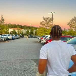 Meet your Posher, Wainaina